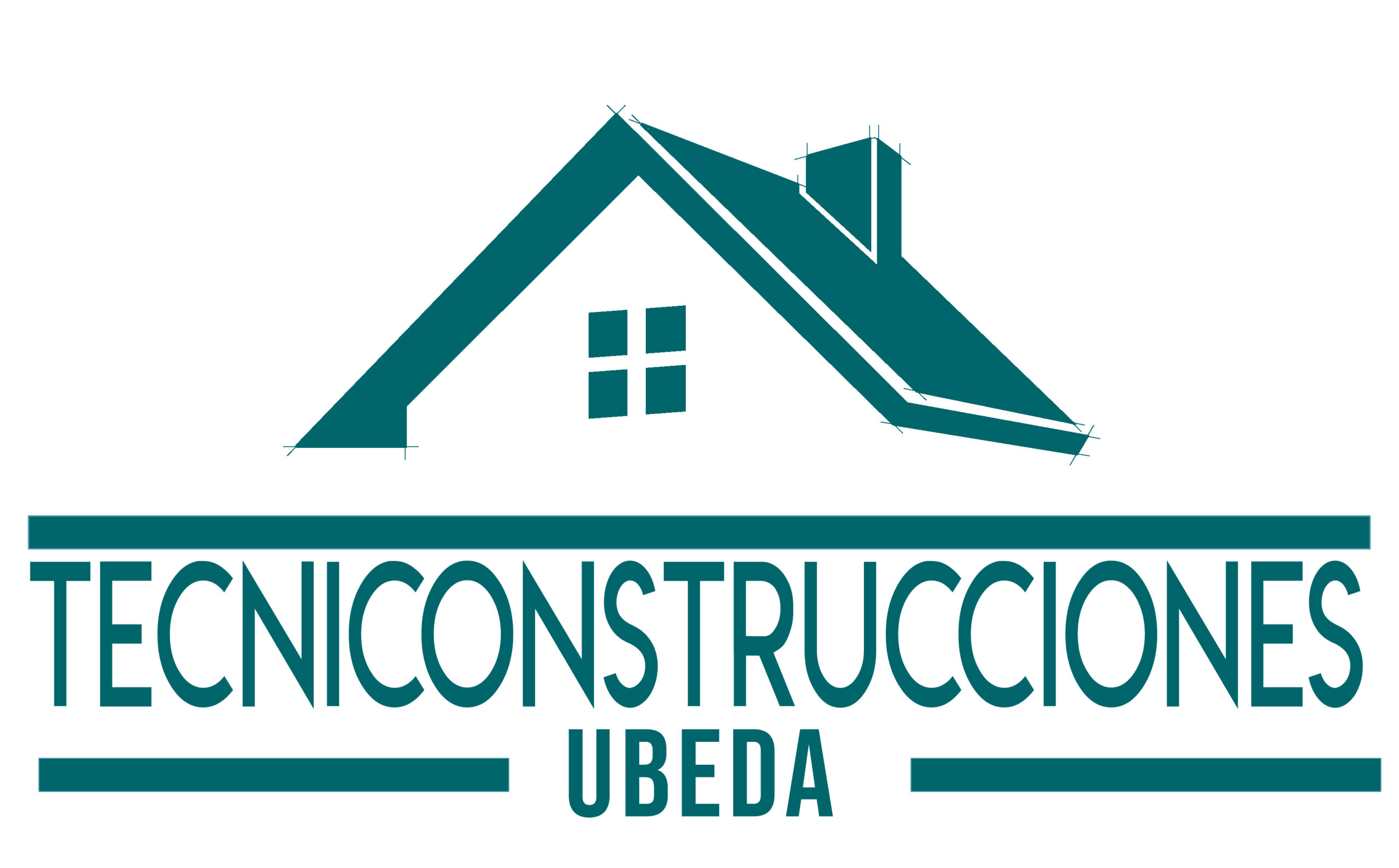 Logo tecniconstrucciones úbeda