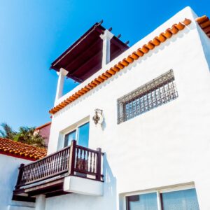 Casa adosada en Úbeda